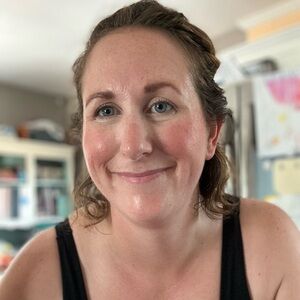 Meet your Posher, Carol